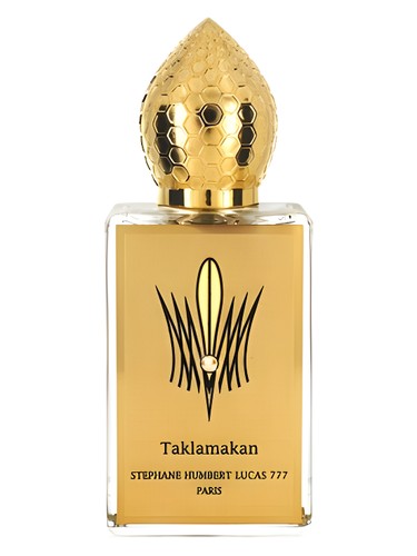 Taklamakan Stéphane Humbert Lucas 777 perfume by Stephane Humbert Lucas 777