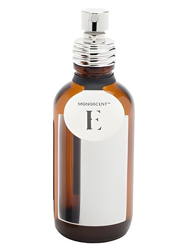 E Timbersilk by Monoscent