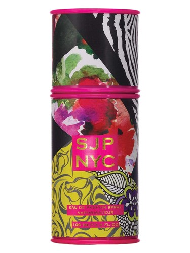 SJP NYC Eau de Parfum by Sarah Jessica Parker