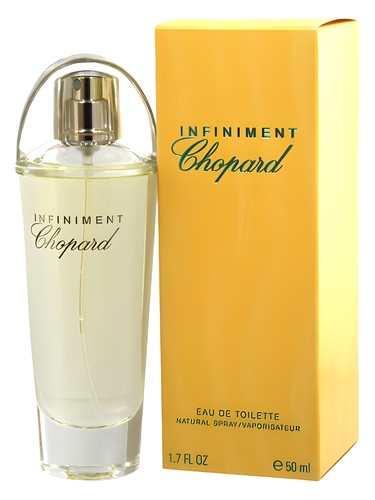 Infiniment Eau de Toilette by Chopard