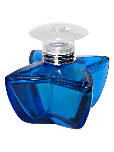 BLUE Spirit by Paris Elysees