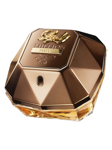 Lady Million Prive by Rabanne