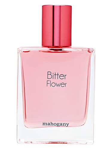 Bitter Flower by Mahogany