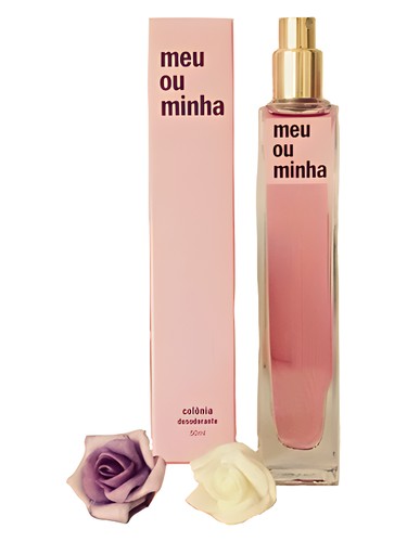 Meu Luxo Contém 1g perfume by Contem 1g