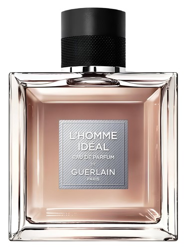 L’Homme Idéal Eau de Parfum by Guerlain