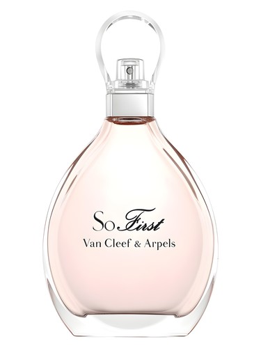 So First Van Cleef & Arpels perfume by Van Cleef Arpels