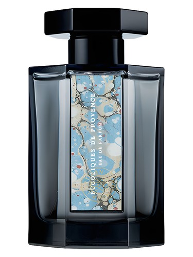 Bucoliques de Provence