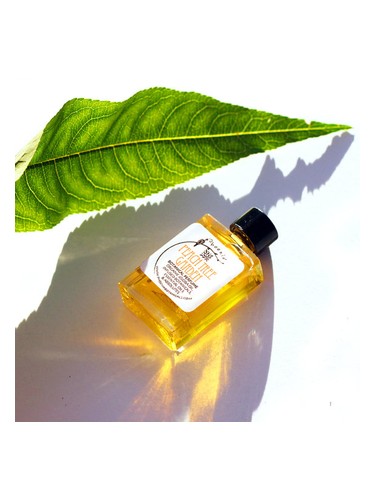 Peach Tree Garden by Phoenix Botanicals