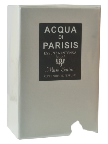 Musk Sultan by Reyane Tradition