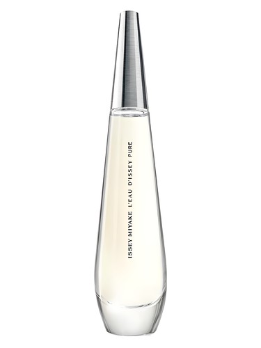 L'Eau d'Issey Pure