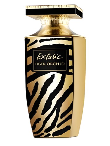 Extatic Tiger Orchid by Balmain Beauty