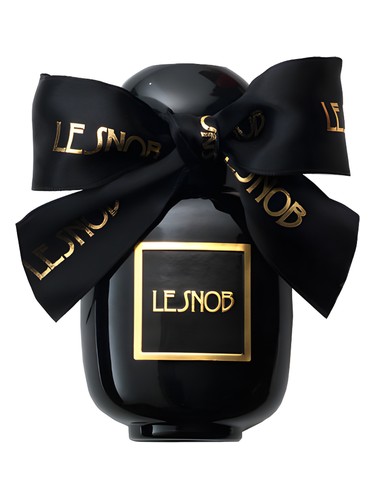 LE SNOB No I Gothic Rose by Les Parfums de Rosine
