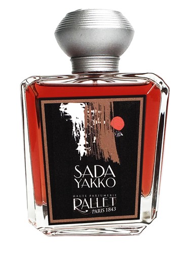 Sada Yakko by Rallet