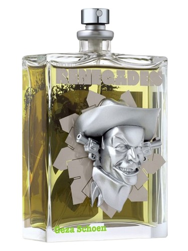 Geza Schoen by Renegades