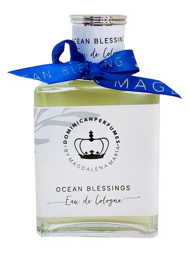 Ocean Blessing by Dominican Perfumes