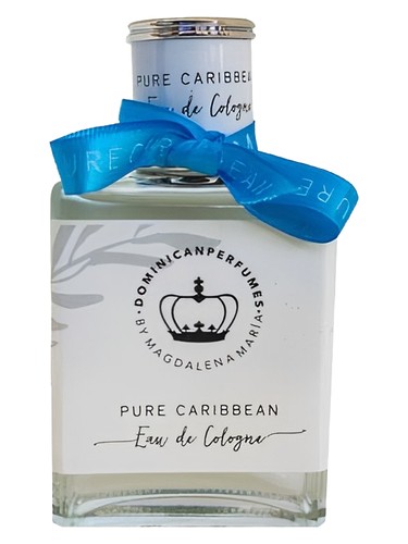 Pure Caribbean by Dominican Perfumes