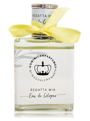 Regatta Mia by Dominican Perfumes