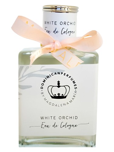 White Orchid by Dominican Perfumes