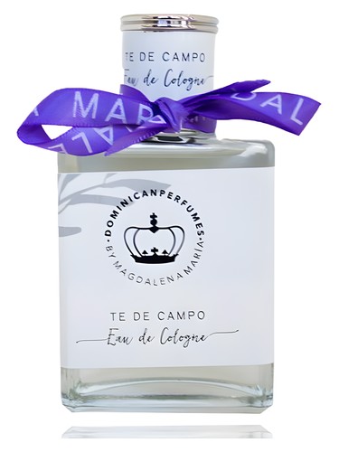 Te de Campo by Dominican Perfumes
