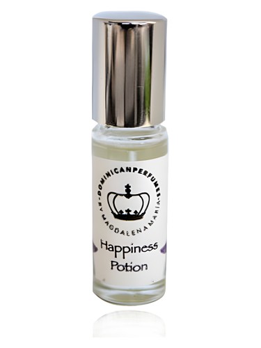 Happiness Potion by Dominican Perfumes
