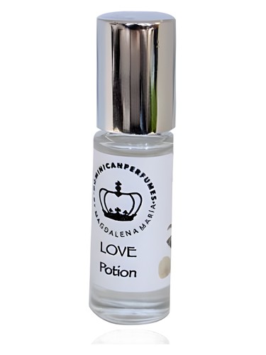 Love Potion by Dominican Perfumes