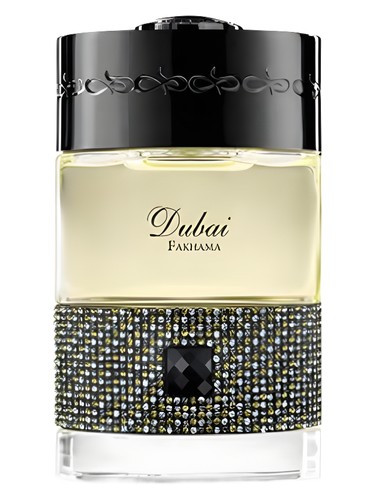 Fakhama by The Spirit of Dubai