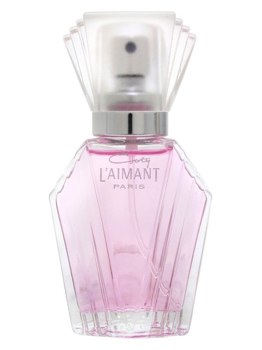 L'Aimant Fleur Rose by Coty