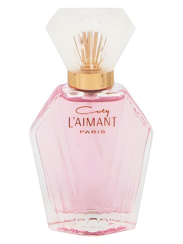 L'Aimant Caresse d'Orchidee by Coty