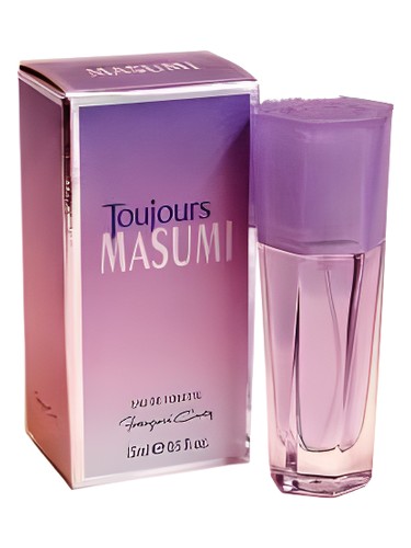 Toujours Masumi by Coty