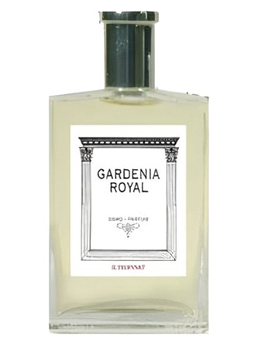 Osmo Scents Gardenia Royal by Il Profvmo