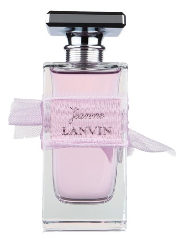 Jeanne Lanvin by Lanvin