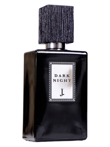 Dark Night by Junaid Jamshed