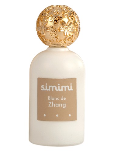 Blanc de Zhang by Simimi