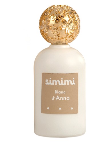 Blanc d'Anna by Simimi
