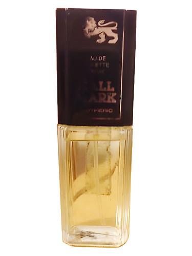 Hallmark by Lentheric