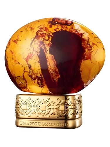 Almond Harmony by The House of Oud