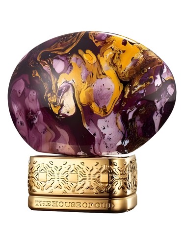 Grape Pearls by The House of Oud