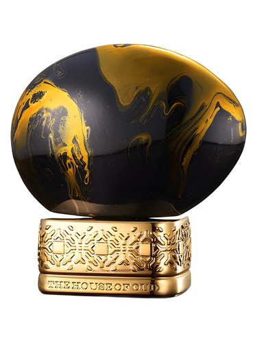 Dates Delight by The House of Oud