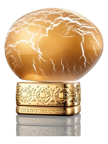 Wind Heat by The House of Oud