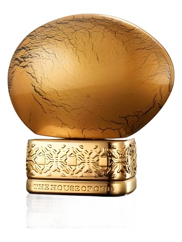 Golden Powder by The House of Oud