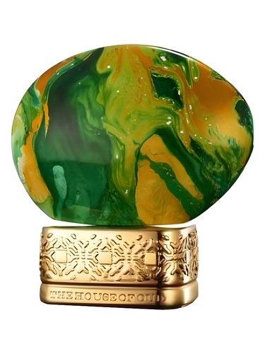 Cypress Shade by The House of Oud