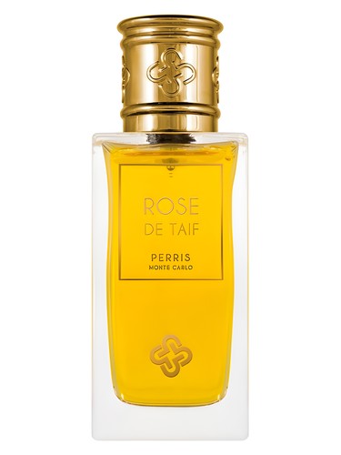 Rose de Taif Extrait by Perris Monte Carlo