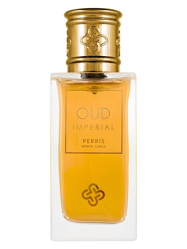 Oud Imperial Extrait by Perris Monte Carlo