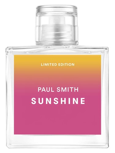 Paul Smith Sunshine For Women 2016 by Paul Smith