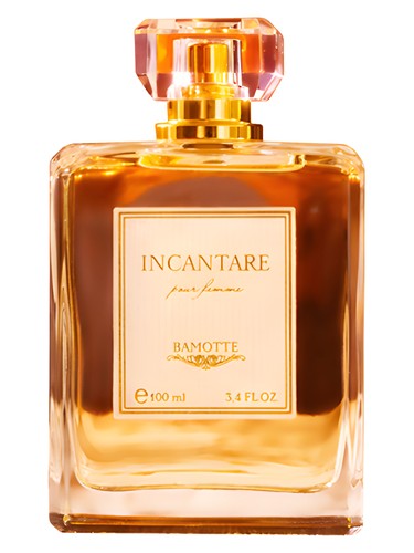 Incantare by Bamotte