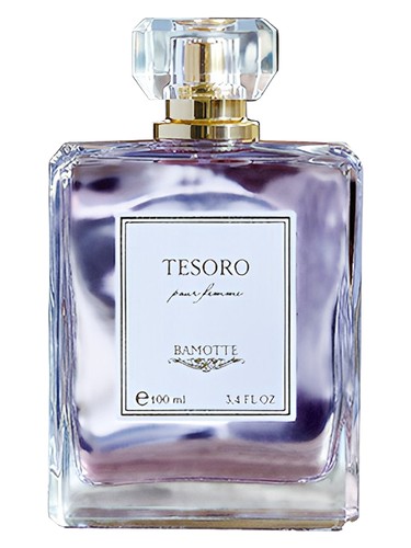 Tesoro by Bamotte