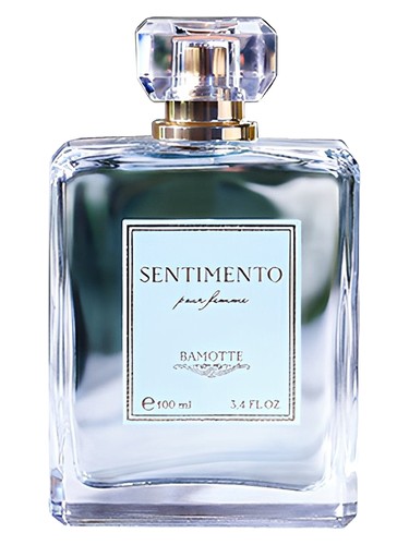 Sentimento by Bamotte