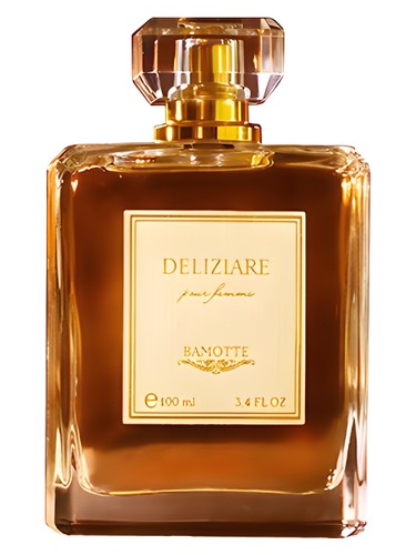 Deliziare by Bamotte