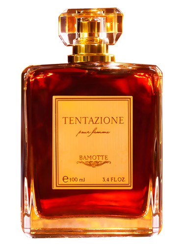 Tentazione by Bamotte