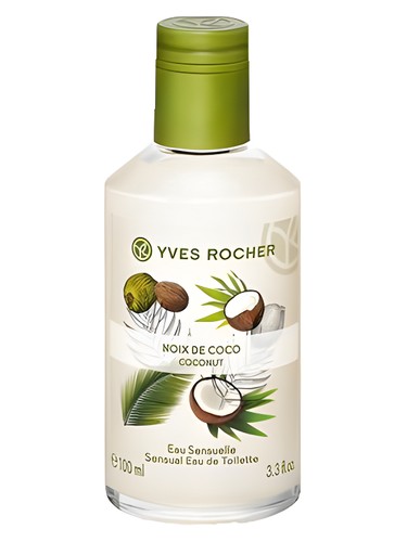 Noix de Coco by Yves Rocher